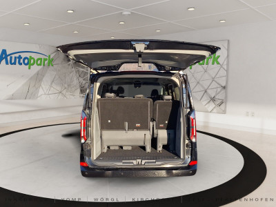 Ford Tourneo Custom Vorführwagen