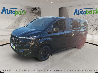 Ford Tourneo Custom Vorführwagen