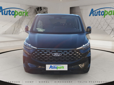 Ford Tourneo Custom Vorführwagen