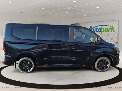 Ford Tourneo Custom Vorführwagen