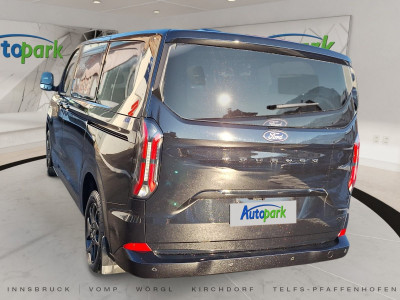 Ford Tourneo Custom Vorführwagen