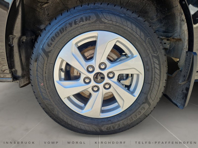 Ford Transit Custom Vorführwagen