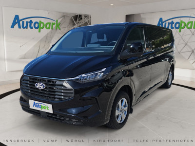 Ford Transit Custom Vorführwagen
