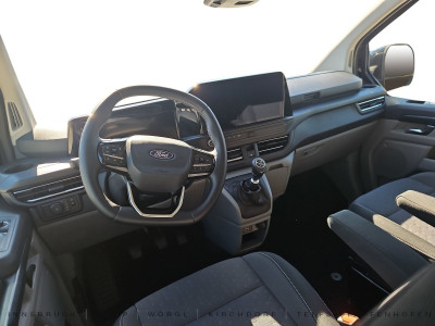 Ford Transit Custom Vorführwagen