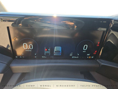 Ford Transit Custom Vorführwagen