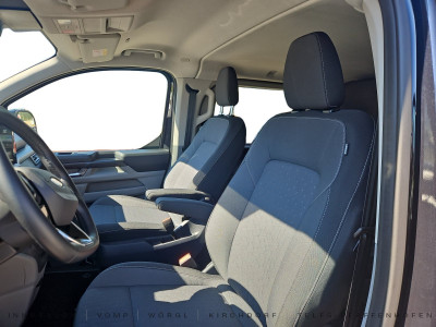 Ford Transit Custom Vorführwagen