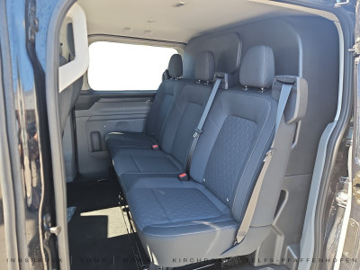 Ford Transit Custom Vorführwagen