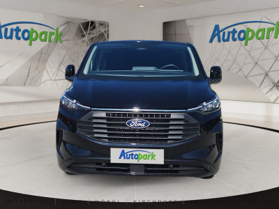 Ford Transit Custom Vorführwagen