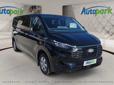 Ford Transit Custom Vorführwagen
