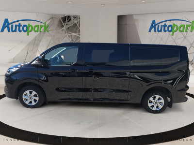 Ford Transit Custom Vorführwagen