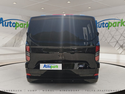 Ford Transit Custom Vorführwagen