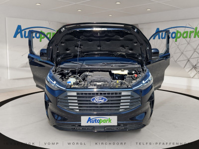 Ford Transit Custom Vorführwagen