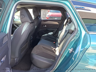 Peugeot 308 Gebrauchtwagen