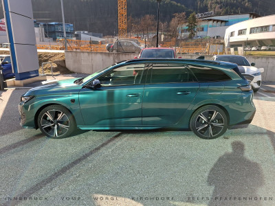 Peugeot 308 Gebrauchtwagen