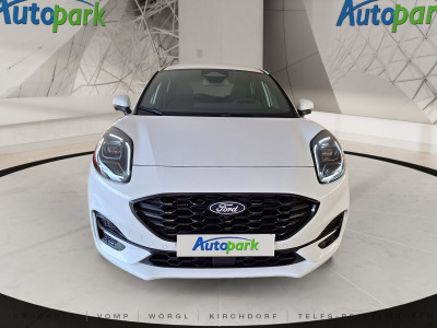 Ford Puma Neuwagen