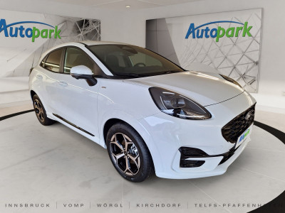 Ford Puma Neuwagen