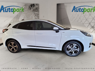 Ford Puma Neuwagen