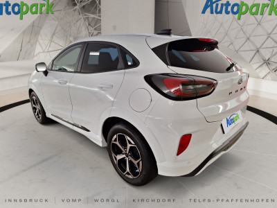 Ford Puma Neuwagen