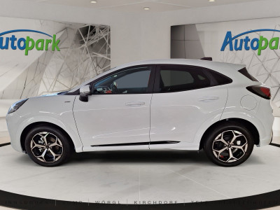 Ford Puma Neuwagen