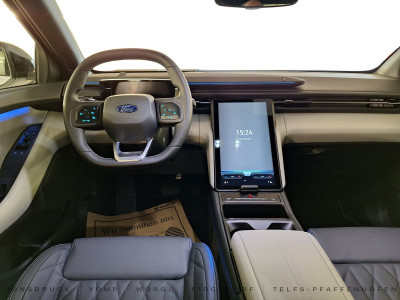 Ford Explorer Neuwagen