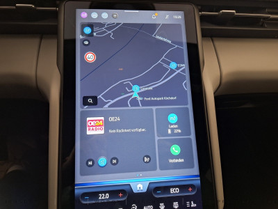 Ford Explorer Neuwagen