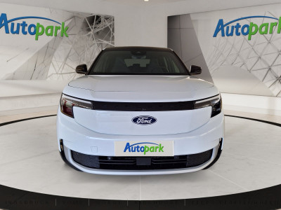 Ford Explorer Neuwagen