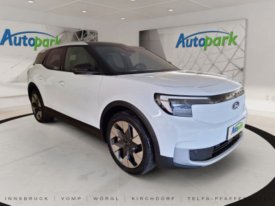 Ford Explorer Neuwagen