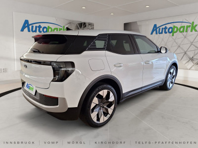 Ford Explorer Neuwagen