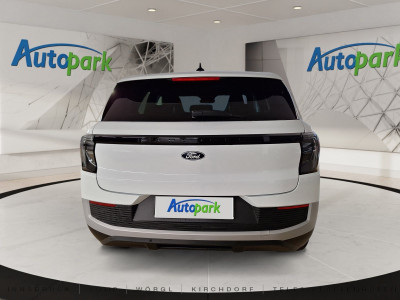 Ford Explorer Neuwagen