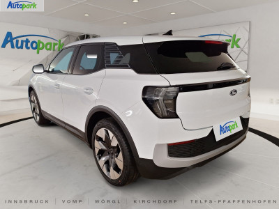 Ford Explorer Neuwagen