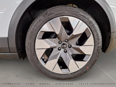 Ford Explorer Neuwagen