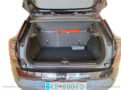 Volvo EX30 Vorführwagen