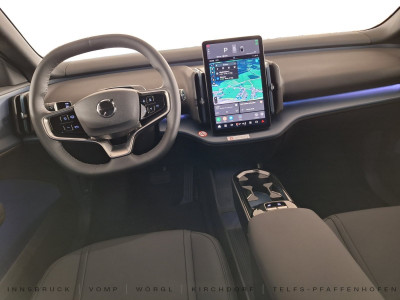 Volvo EX30 Vorführwagen