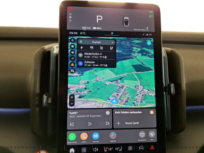 Volvo EX30 Vorführwagen