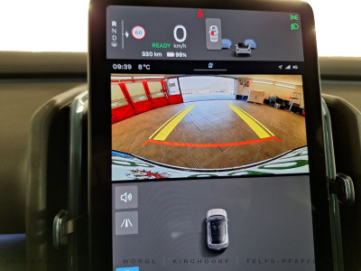 Volvo EX30 Vorführwagen