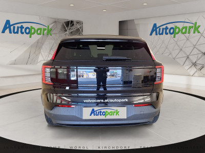 Volvo EX30 Vorführwagen