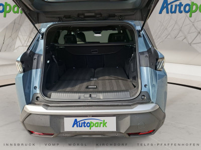 Peugeot 5008 Vorführwagen