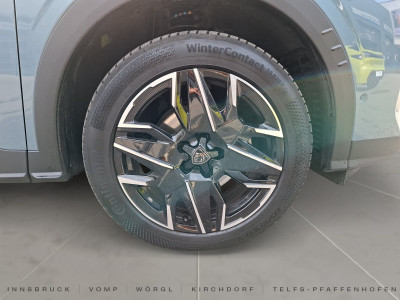 Peugeot 5008 Vorführwagen