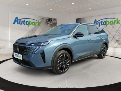 Peugeot 5008 Vorführwagen