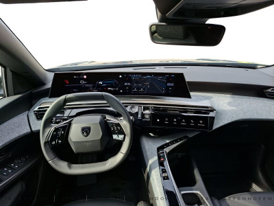 Peugeot 5008 Vorführwagen