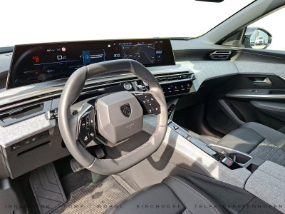 Peugeot 5008 Vorführwagen