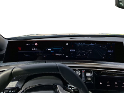 Peugeot 5008 Vorführwagen