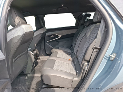 Peugeot 5008 Vorführwagen