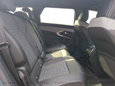 Peugeot 5008 Vorführwagen