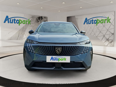 Peugeot 5008 Vorführwagen