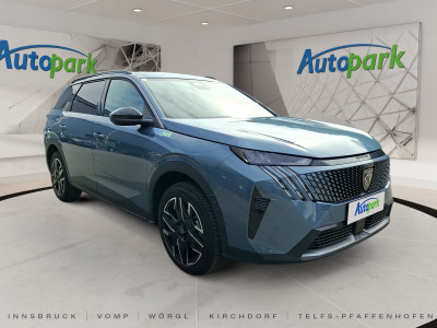 Peugeot 5008 Vorführwagen
