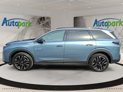 Peugeot 5008 Vorführwagen