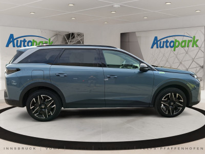 Peugeot 5008 Vorführwagen