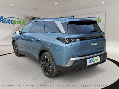 Peugeot 5008 Vorführwagen