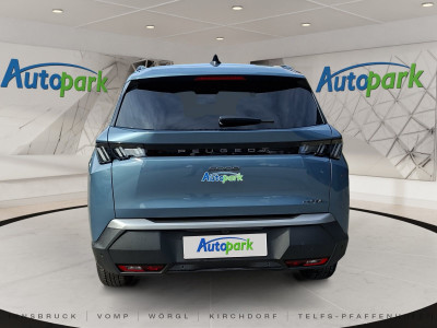 Peugeot 5008 Vorführwagen